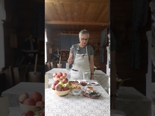 Привет из Большого Болдино