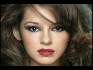 144 Beautiful Faces