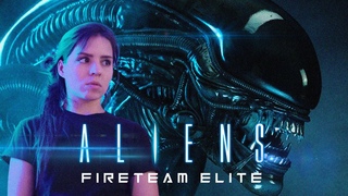 МОЧИМ КСЕНОМОРФОВ ► Aliens: Fireteam Elite
