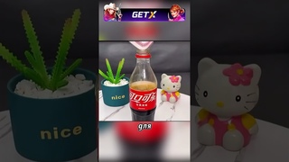 КАК ИСПОЛЬЗОВАТЬ COCA-COLA В БЫТУ