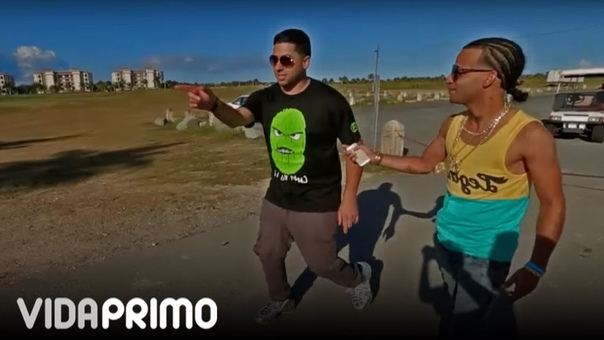 DJ Luian Tremenda Sata ft. Arcangel Official