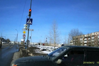 Авария МЖК