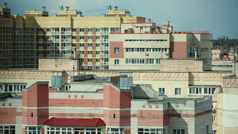 В Казахстане восстанавливают поселок Сарань под