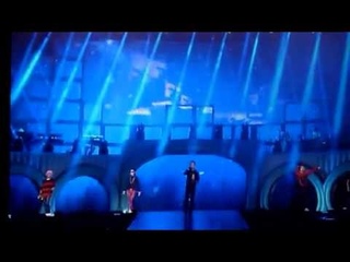 BIGBANG BEIJING ALIVE TOUR - BLUE