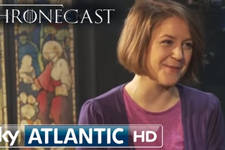 Game of Thrones: Thronecast: Gemma Whelan Interview