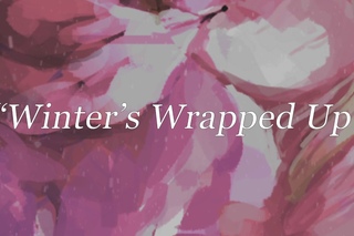 Romstar - Winter’s Wrapped Up