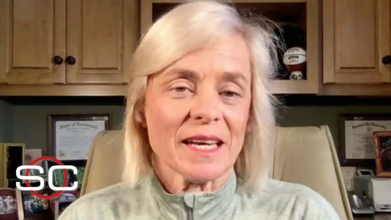 Kim Mulkey humbled by Hall of Fame selection, Sports