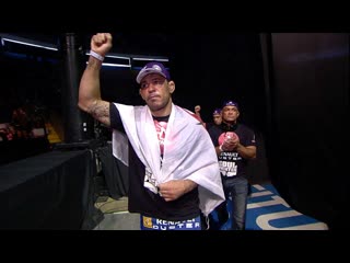 UFC on FUEL TV 10: Weigh-in Highlights