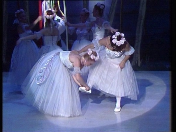 Swan Lake