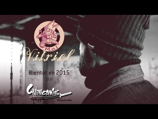 - Sous Controle feat Daz Ini, Walter, Tiemoko & JeanJass (Prod Phalo Pantoja)
