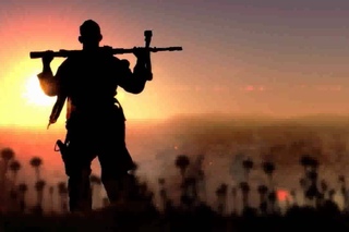 Operation Flashpoint: Red River Intro