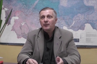 Пякин об Ивашове