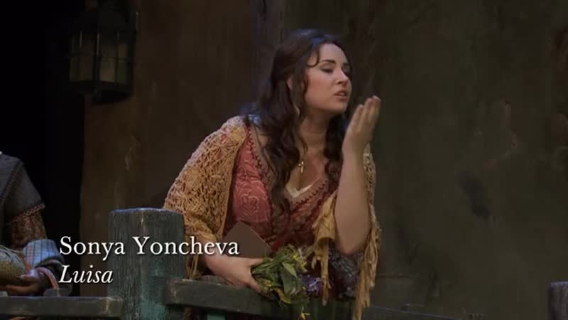 Verdi: Luisa