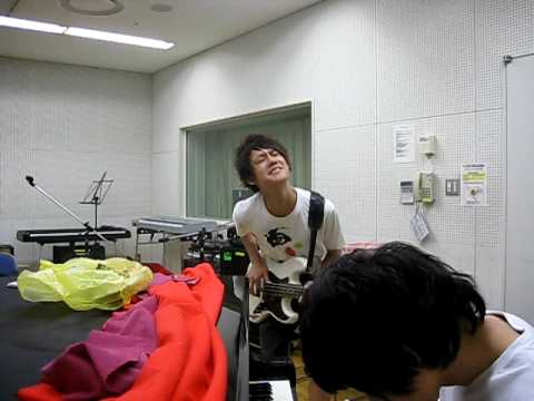 Yano kazuki 札幌live さみな ルート