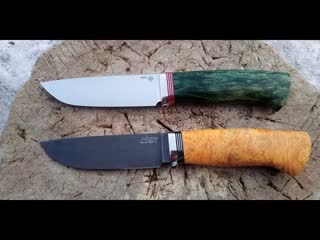 Семейная парочка  REX 121 и М390