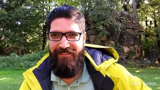 Speaking with Syriana Analysis’ Kevork Almassian