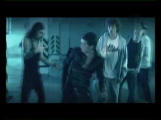 Quest   Gemm feat Vanda - Feel You