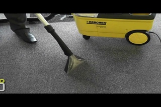 Пылесос Karcher