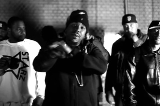 Capone-N-Noreaga- Bloody Money (Official Video)