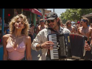 De Amor y Primavera (О любви и весне)