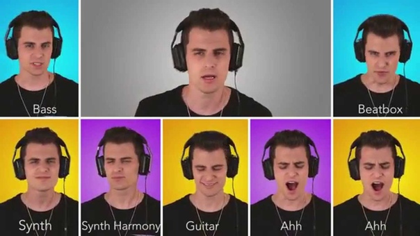 rocket rd Want to Want Me Acapella