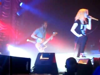 Paramore | Emergency