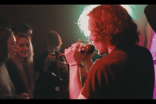 Junkyard Storytellaz - Ball of lie & chain of law (Live in Al’kov studio)