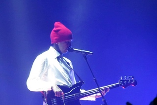 Twenty One Pilots - Polarize, St. Petersburg,