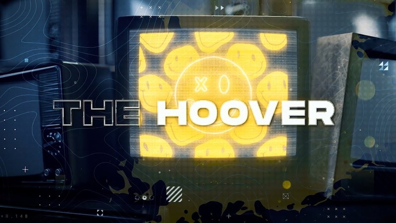 Zatox DJ Gollum The Hoover, Official Hardstyle Music