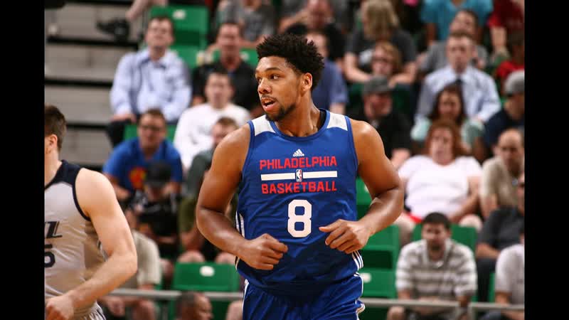 Utah Summer League Top 10