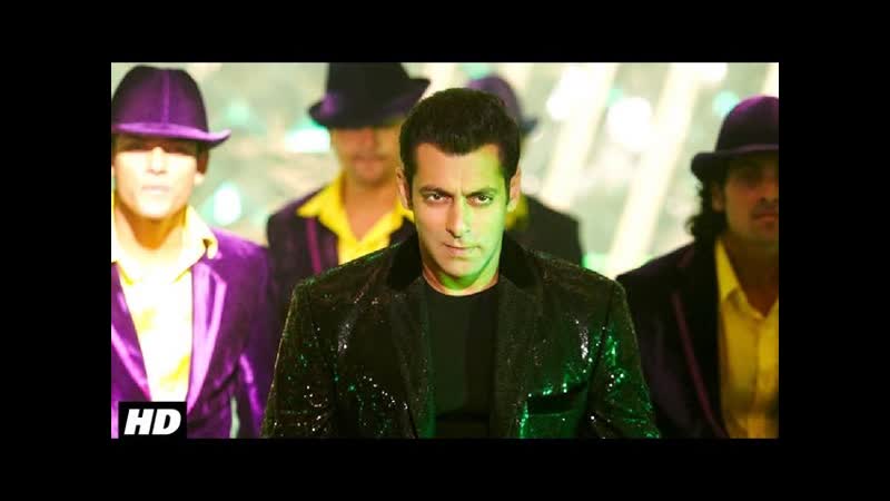 Desibeat Bodyguard Full HD video song Ft. Salman khan, Kareena