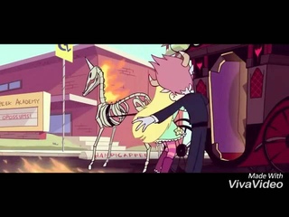 Starco vs tom