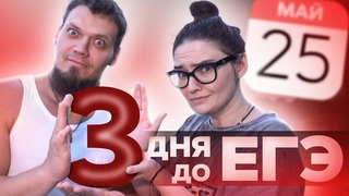 ИДЁМ ДО КОНЦА | Ежедневный обзор на ВОСЕМНАДЦАТЫЙ день щелчка по математике и русскому языку