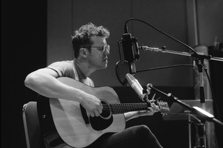 Anderson East - Devil in Me (Live on 89.3 The Current)