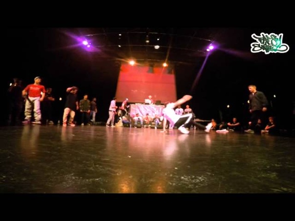 FRESH SKILLZ 2015 ( 7 to Smoke Battle