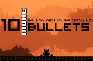 10 More Bullets - iOS / Android - HD Gameplay Trailer