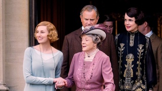 Drama Romance Movie 2021- DOWNTON ABBEY (2019) Full Movie HD - Best Drama Movies Full Length English