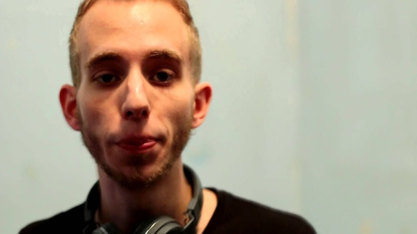 Shackle Grand Beatbox Battle Wildcard