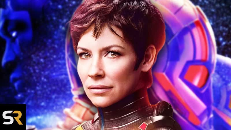 Recasting The Wasp in the MCU Screen