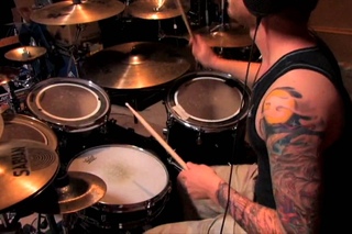 Shawn Priest “Perpetual Psychosis“