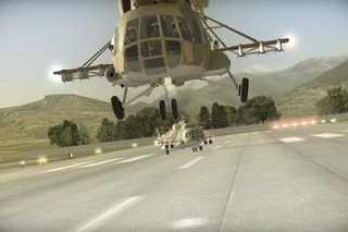 DCS: Mi-8MTV2 Magnificent Eight Promo