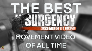 top 5 movement tricks