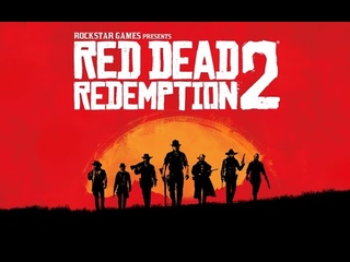 Американский Ад Red Dead Redemption 2