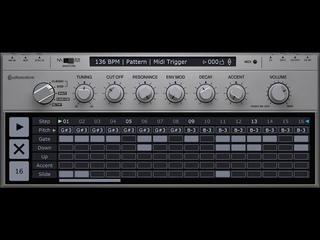 New Order - Confusion (Pump Panel Reconstruction) DIGITAL VST(i) REMAKE
