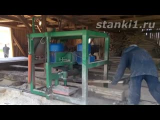 Дисковая пилорама Алтай ДПА 450
