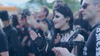 Castle Party Aftermovie 2019