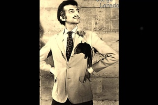 Jorge Loredo - Z BONITINHO - Fernando Csar e Britinho - gravao de 1960