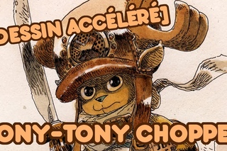 (Boulet) Tony Tony Chopper