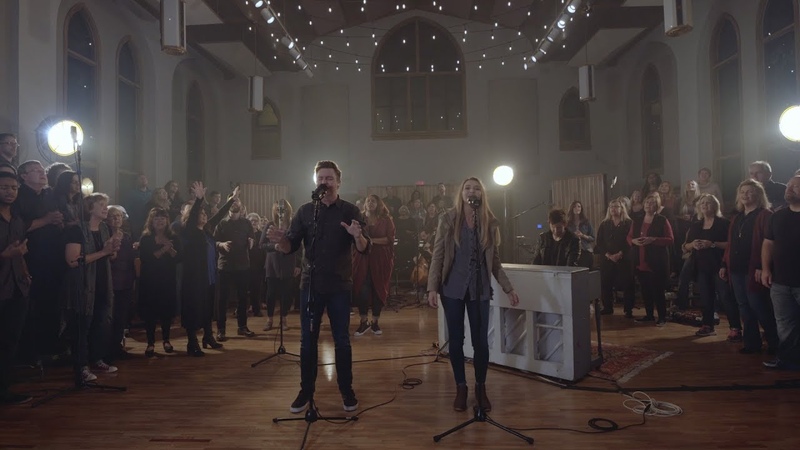 Travis Cottrell feat. Lily Cottrell What A Beautiful Name, Agnus Dei (