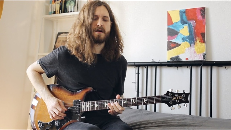 Artem Shcherbakov Snatched, Play Singthrough ( Quad